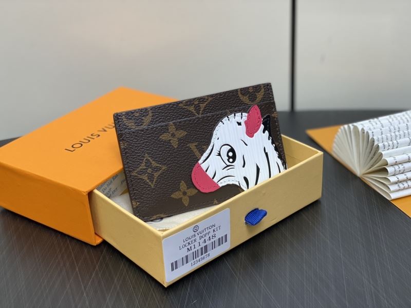 Louis Vuitton Wallets